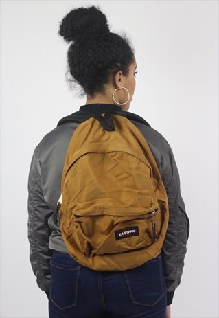 VINTAGE EASTPAK BACKPACK