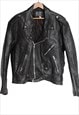 Biker Jacket