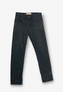 Vintage levi's 502 tapered fit boyfriend jeans W29 BV20675