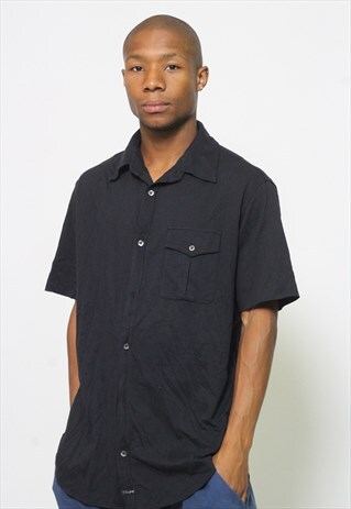 VINTAGE CP COMPANY SHIRT