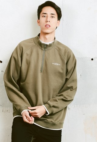 VINTAGE UMBRO SWEATSHIRT