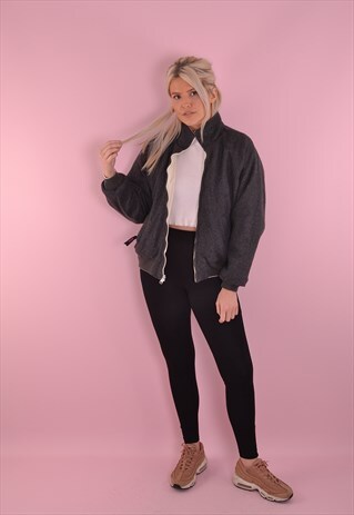 NAUTICA REVERSIBLE JACKET GRH1517