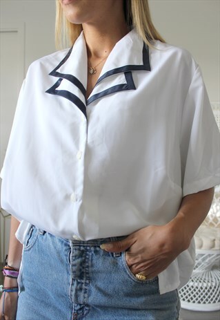 VINTAGE SHIRT