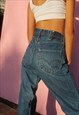 520 LEVI'S JEANS 35"