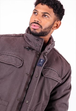 VINTAGE FAY JACKET AWJ222