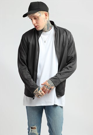 VINTAGE CHAMPION TRACK JACKET