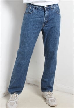 Vintage Levis 501 Jeans Blue - W35