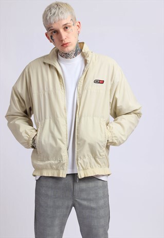 VINTAGE NIKE LIGHTWEIGHT JACKET