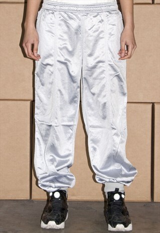 VINTAGE 90S ELLESSE JOGGERS