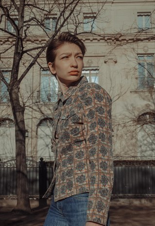 PARIS - NINON JACKET