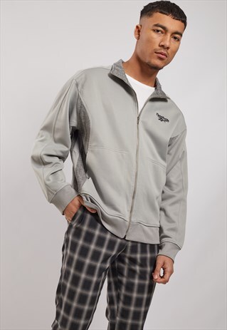 VINTAGE REEBOK TRACK JACKET