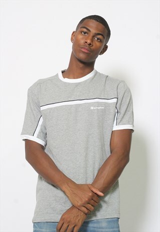 VINTAGE CHAMPION T-SHIRT