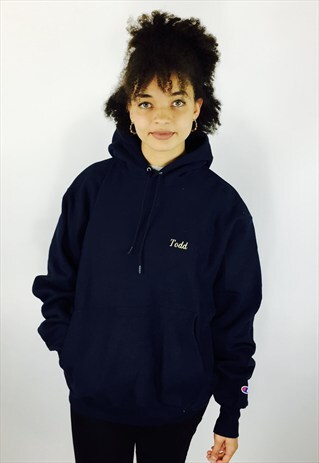 CHAMPION HOODIE