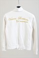 VINTAGE 00S VICTORIA BECKHAM TRACK JACKET