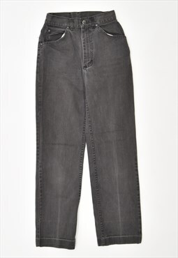 Vintage Lee Jeans Straight Grey