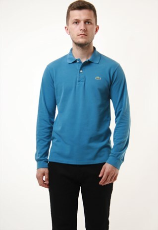 90S VINTAGE LACOSTE OLDSCHOOL JUMPER TOP 14500