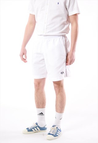 90S VINTAGE SERGIO TACCHINI SPORTS SUMMER SHORTS 13926