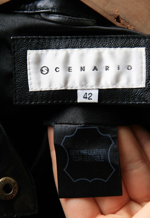 garment image