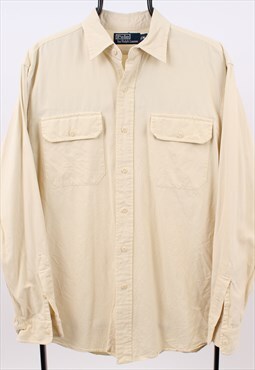 Vintage Mens Ralph Lauren shirt 