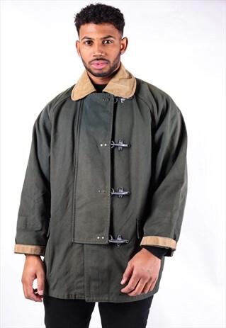 VINTAGE FAY JACKET J3795