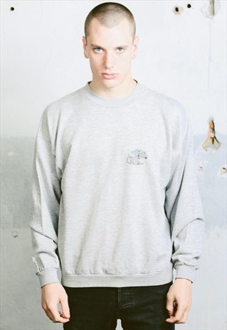 VINTAGE SWEATSHIRT