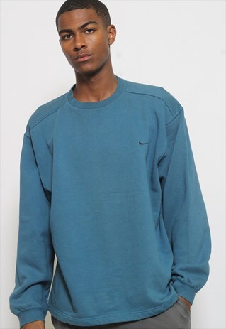 VINTAGE NIKE SWEATSHIRT