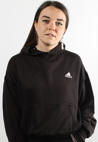 adidas spell out hoodie