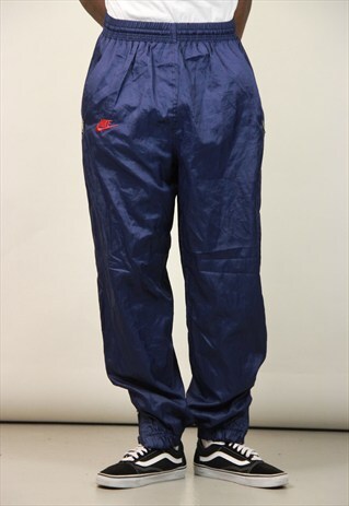 VINTAGE NIKE TROUSERS