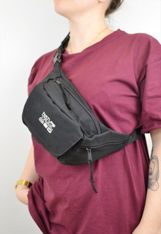 MULTI POCKET BUMBAG
