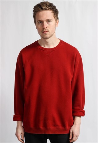 VINTAGE SWEATSHIRT