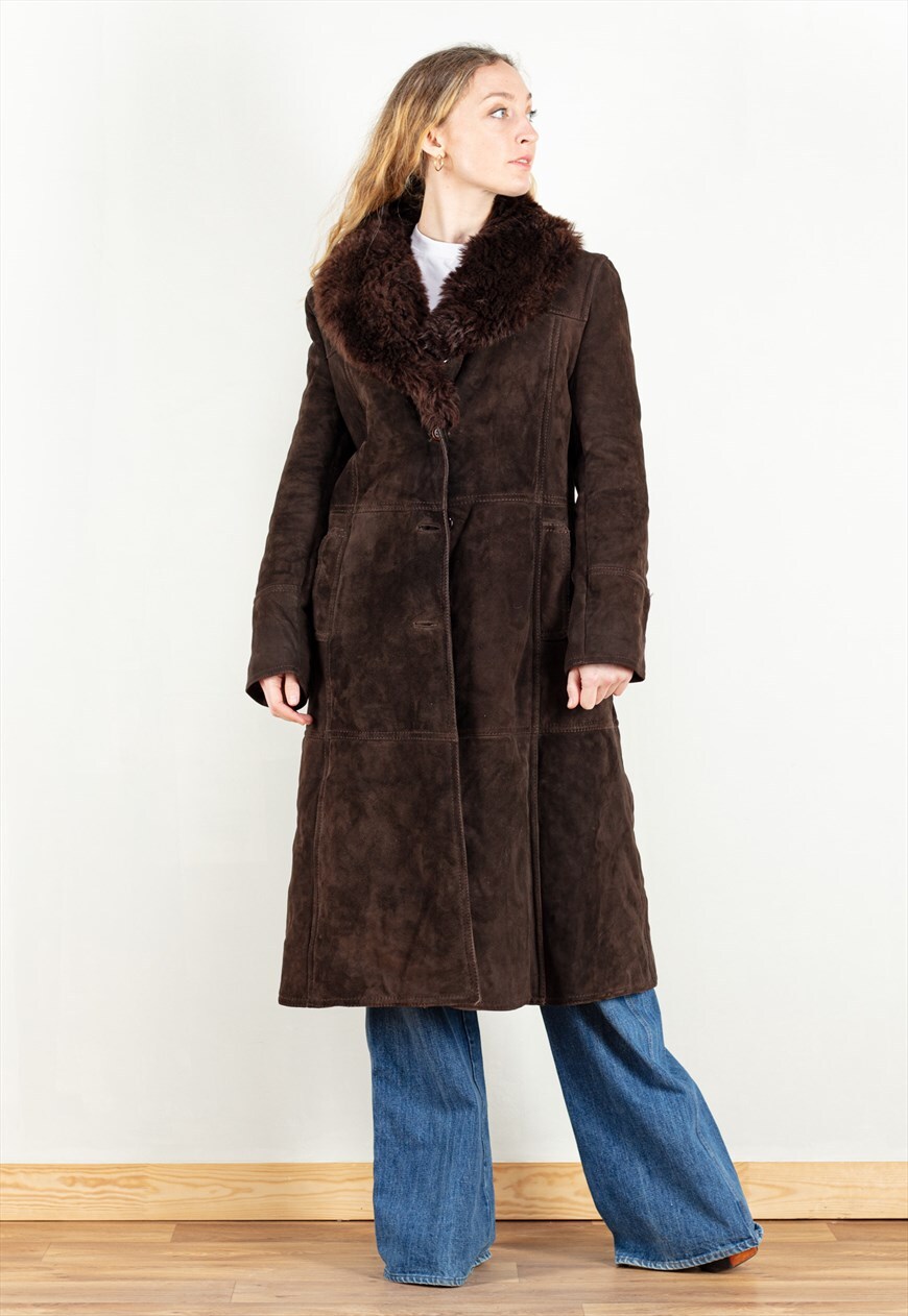 asos penny lane coat