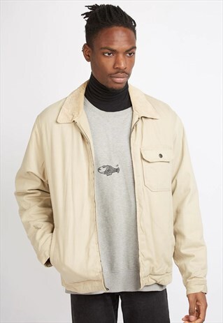 VINTAGE CHAPS RALPH LAUREN JACKET