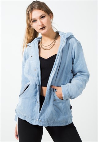 VINTAGE PATAGONIA CORDUROY JACKET / S2472