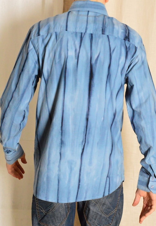 garment image