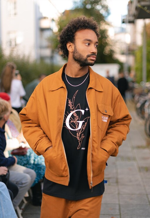 garment image