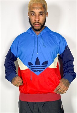 Adidas colombo hoodie