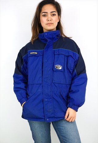 VINTAGE 90'S COLUMBIA JACKET