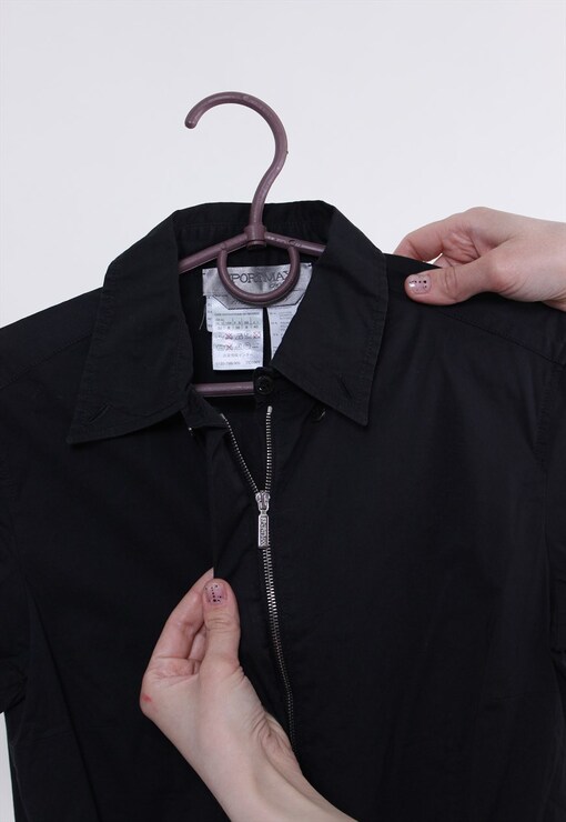 garment image