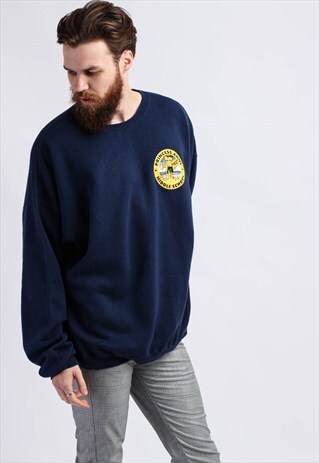 VINTAGE CHAMPION SWEATSHIRT