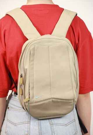 VINTAGE 90S NIKE BACKPACK