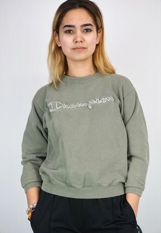 VINTAGE 90'S CHAMPION SWEATSHIRT