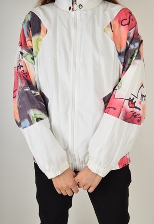 VINTAGE FISCHER JACKET 90'S (3176)