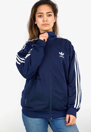 VINTAGE 90'S ADIDAS JACKET