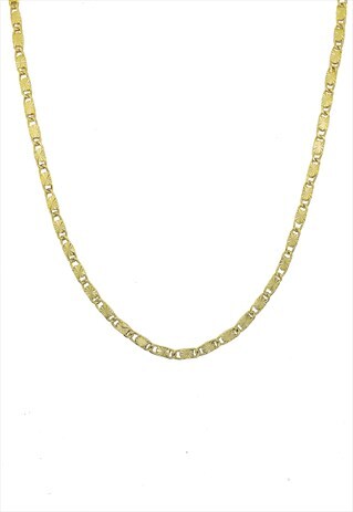 CHAIN NECKLACE