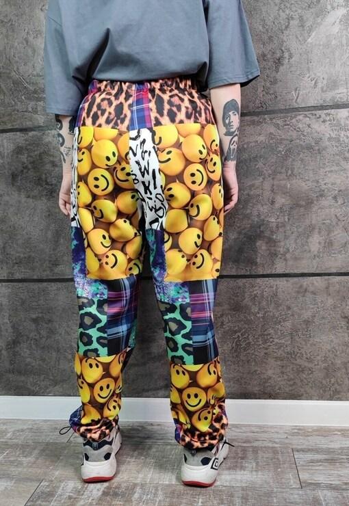 garment image