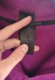 THE NORTH FACE FLEECE JACKET IN PINK SIZE S/P UK 8/P