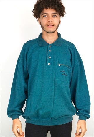 VINTAGE 90'S SWEATSHIRT