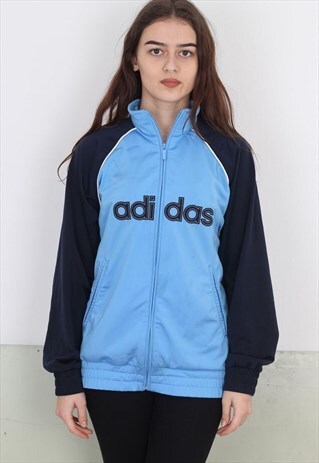 VINTAGE 90S ADIDAS JACKET /CVBJA187