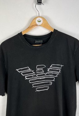 Emporio Armani T-shirt large