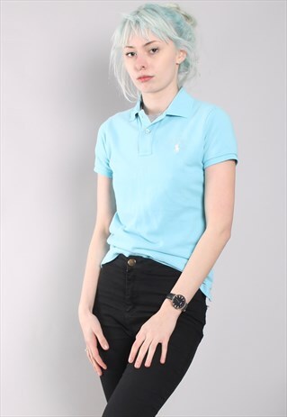 VINTAGE POLO RALPH LAUREN POLO SHIRT